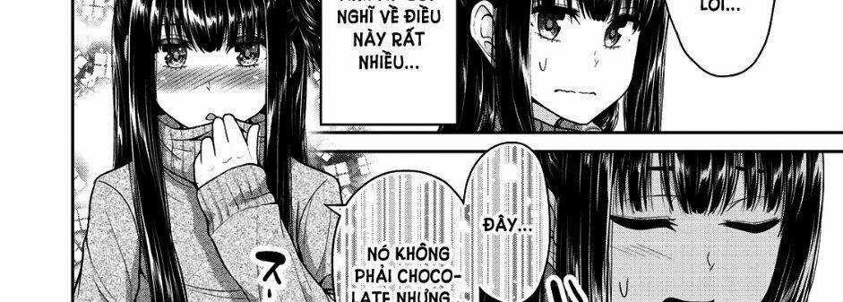 Thứ Mà Đôi Ta Mong Muốn Chapter 34 trang 25