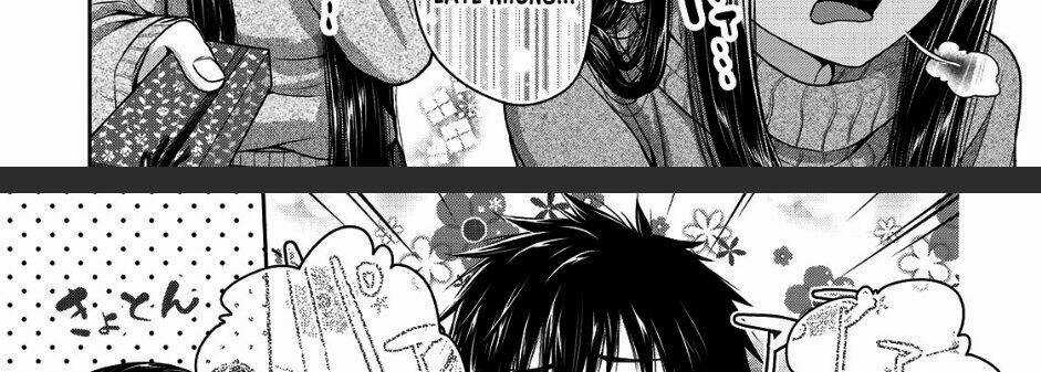 Thứ Mà Đôi Ta Mong Muốn Chapter 34 trang 26