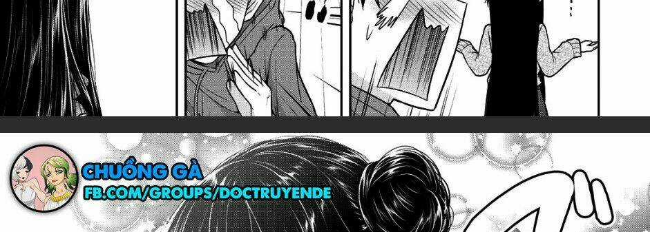 Thứ Mà Đôi Ta Mong Muốn Chapter 34 trang 30