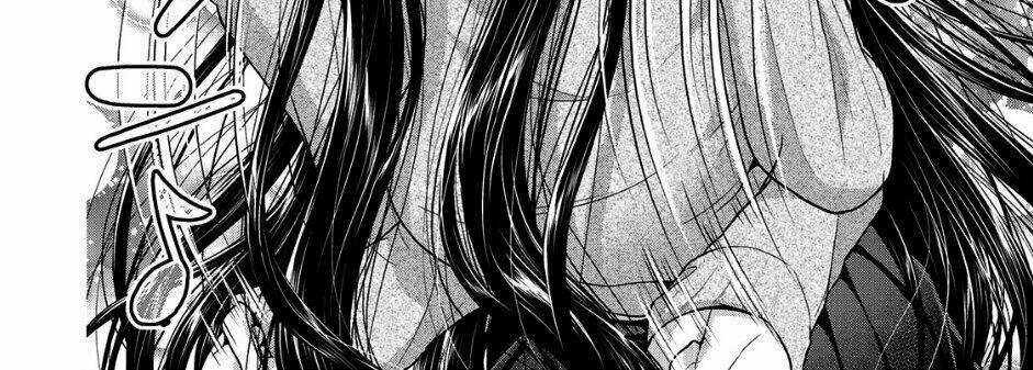 Thứ Mà Đôi Ta Mong Muốn Chapter 34 trang 32