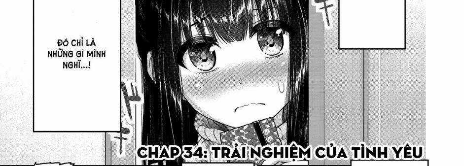 Thứ Mà Đôi Ta Mong Muốn Chapter 34 trang 4