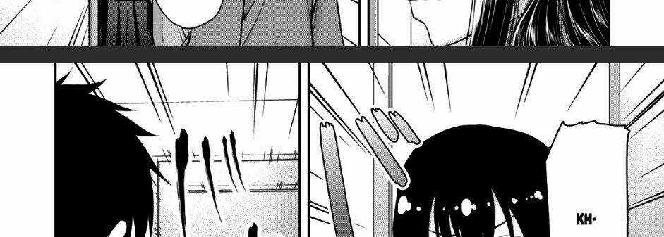 Thứ Mà Đôi Ta Mong Muốn Chapter 34 trang 6