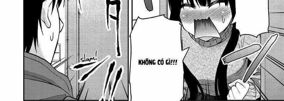 Thứ Mà Đôi Ta Mong Muốn Chapter 34 trang 7