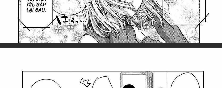 Thứ Mà Đôi Ta Mong Muốn Chapter 35 trang 16