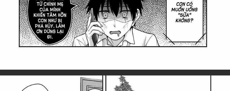 Thứ Mà Đôi Ta Mong Muốn Chapter 35 trang 23