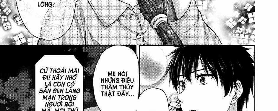 Thứ Mà Đôi Ta Mong Muốn Chapter 35 trang 26