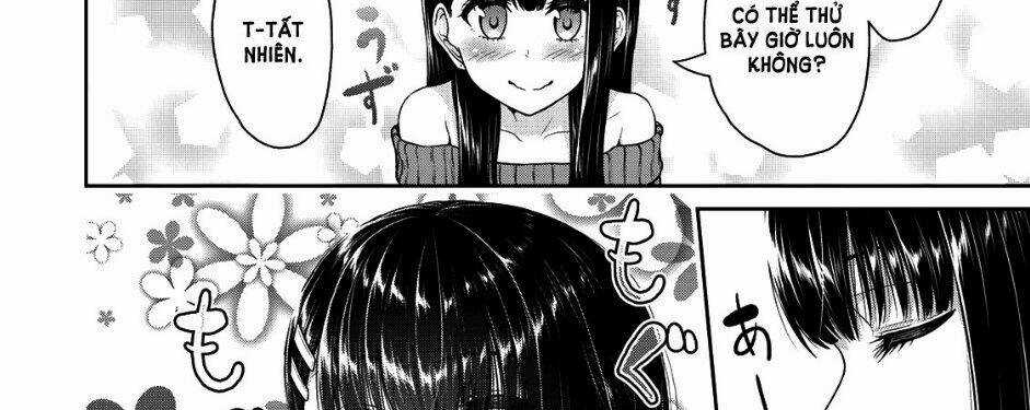 Thứ Mà Đôi Ta Mong Muốn Chapter 35 trang 29