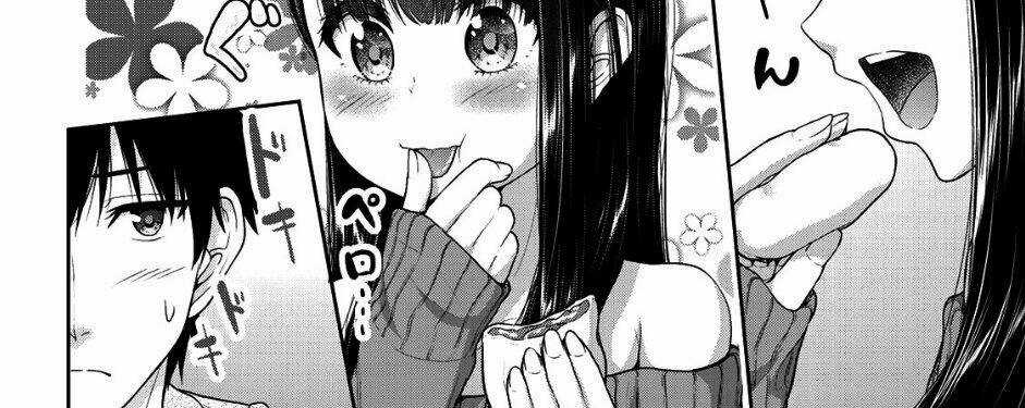 Thứ Mà Đôi Ta Mong Muốn Chapter 35 trang 30