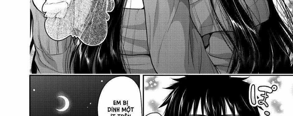 Thứ Mà Đôi Ta Mong Muốn Chapter 35 trang 33