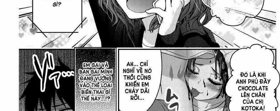 Thứ Mà Đôi Ta Mong Muốn Chapter 35 trang 4