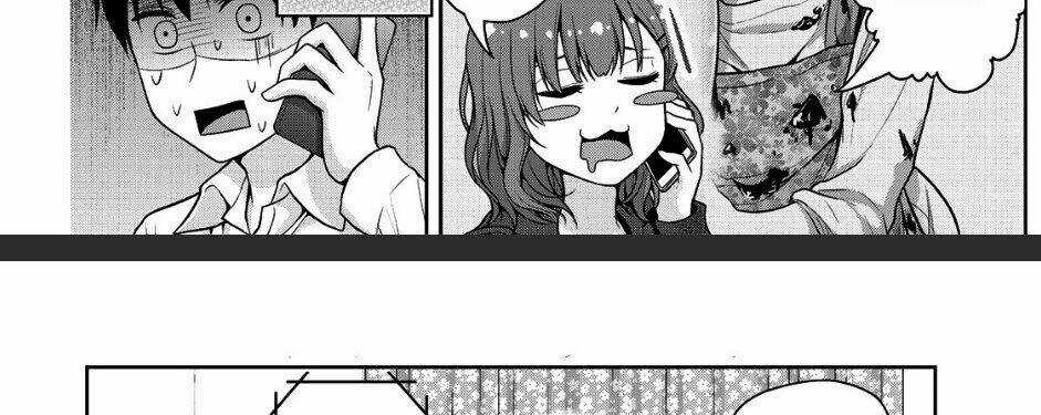 Thứ Mà Đôi Ta Mong Muốn Chapter 35 trang 5