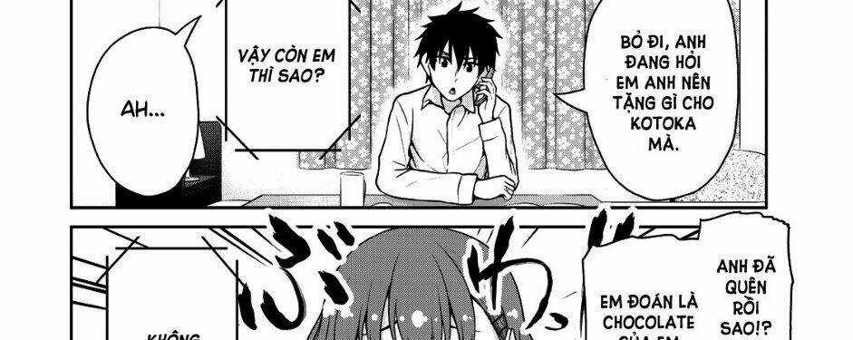 Thứ Mà Đôi Ta Mong Muốn Chapter 35 trang 6