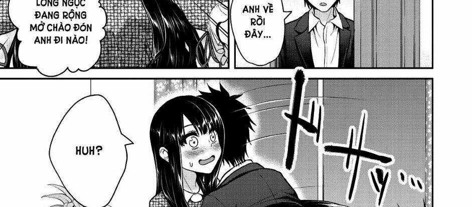 Thứ Mà Đôi Ta Mong Muốn Chapter 36 trang 16