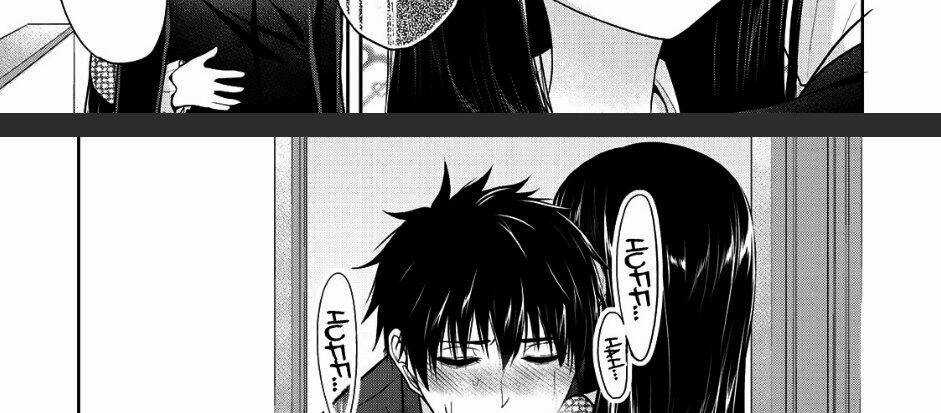 Thứ Mà Đôi Ta Mong Muốn Chapter 36 trang 18