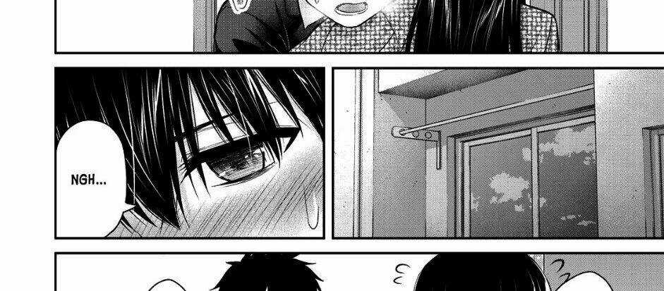 Thứ Mà Đôi Ta Mong Muốn Chapter 36 trang 19