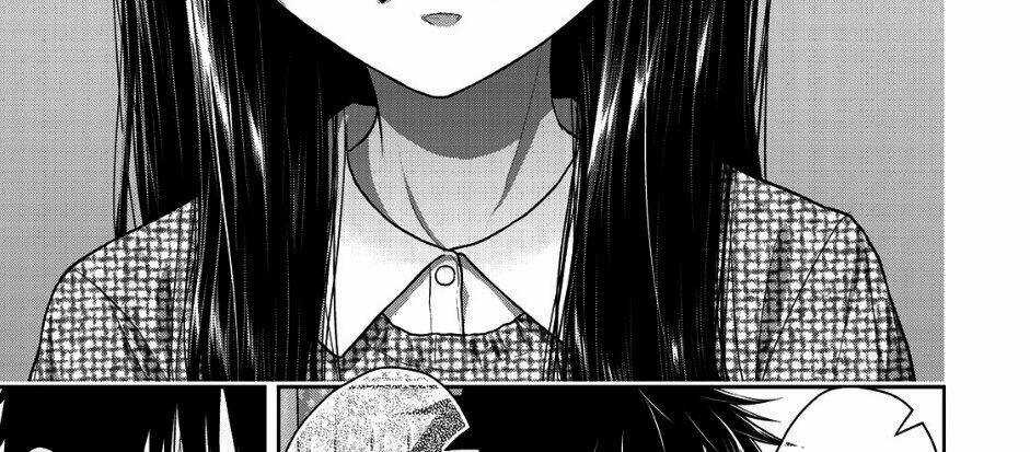 Thứ Mà Đôi Ta Mong Muốn Chapter 36 trang 23