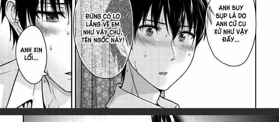 Thứ Mà Đôi Ta Mong Muốn Chapter 36 trang 24