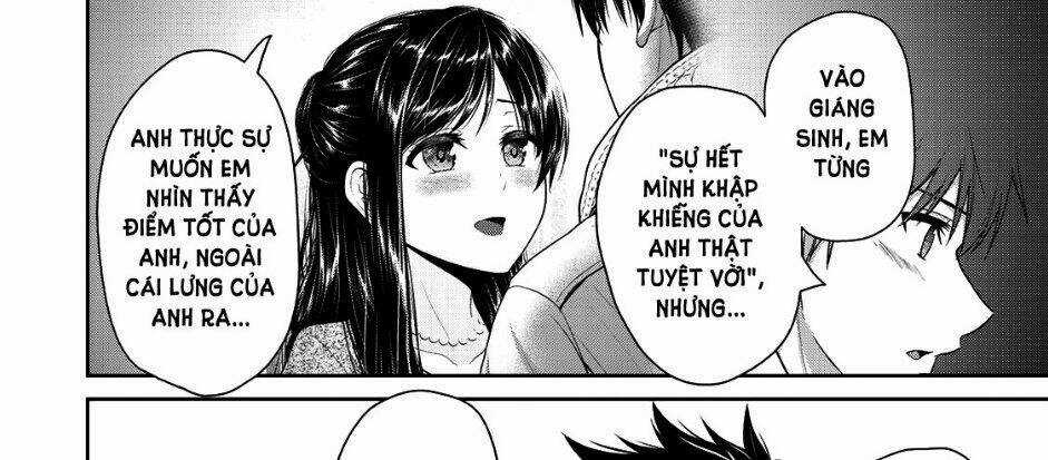 Thứ Mà Đôi Ta Mong Muốn Chapter 36 trang 25