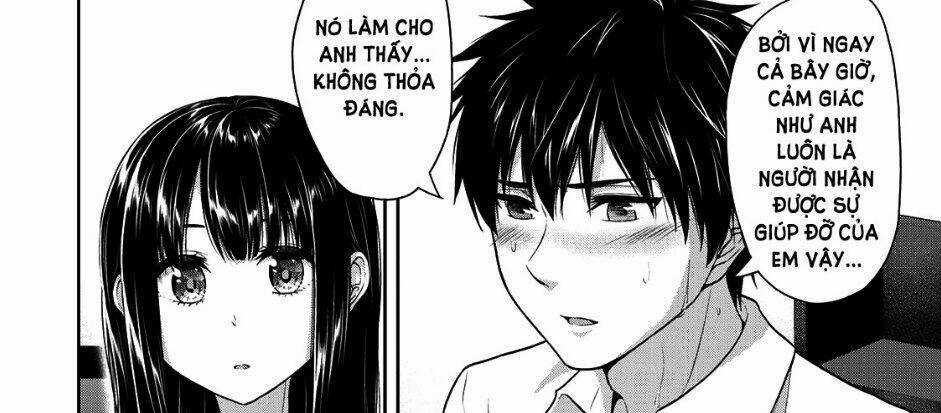 Thứ Mà Đôi Ta Mong Muốn Chapter 36 trang 26