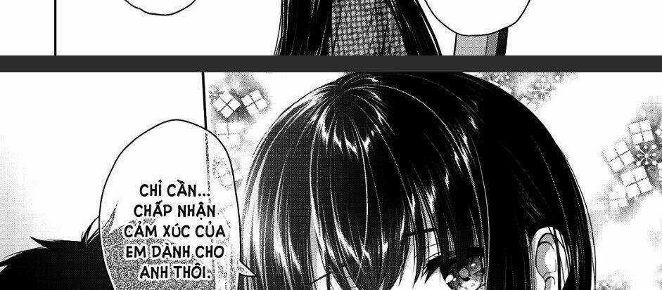 Thứ Mà Đôi Ta Mong Muốn Chapter 36 trang 28