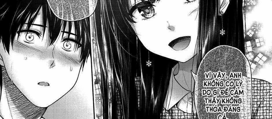 Thứ Mà Đôi Ta Mong Muốn Chapter 36 trang 29