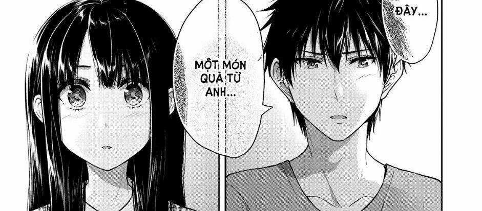 Thứ Mà Đôi Ta Mong Muốn Chapter 36 trang 3