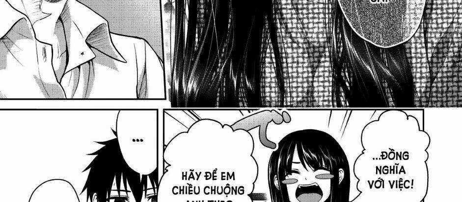 Thứ Mà Đôi Ta Mong Muốn Chapter 36 trang 30