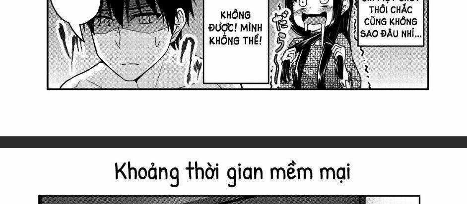 Thứ Mà Đôi Ta Mong Muốn Chapter 37 trang 11