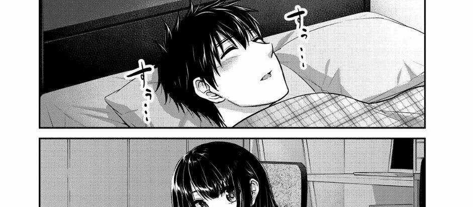 Thứ Mà Đôi Ta Mong Muốn Chapter 37 trang 12