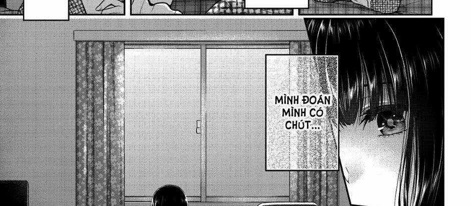 Thứ Mà Đôi Ta Mong Muốn Chapter 37 trang 16