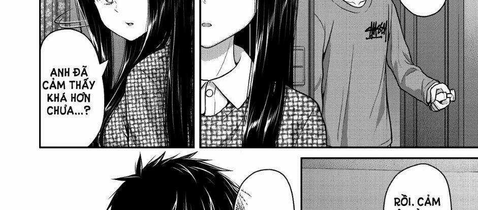 Thứ Mà Đôi Ta Mong Muốn Chapter 37 trang 19