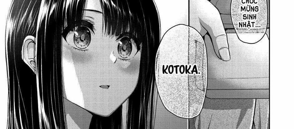 Thứ Mà Đôi Ta Mong Muốn Chapter 37 trang 22