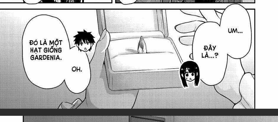 Thứ Mà Đôi Ta Mong Muốn Chapter 37 trang 24