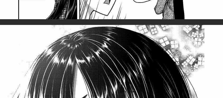 Thứ Mà Đôi Ta Mong Muốn Chapter 37 trang 28