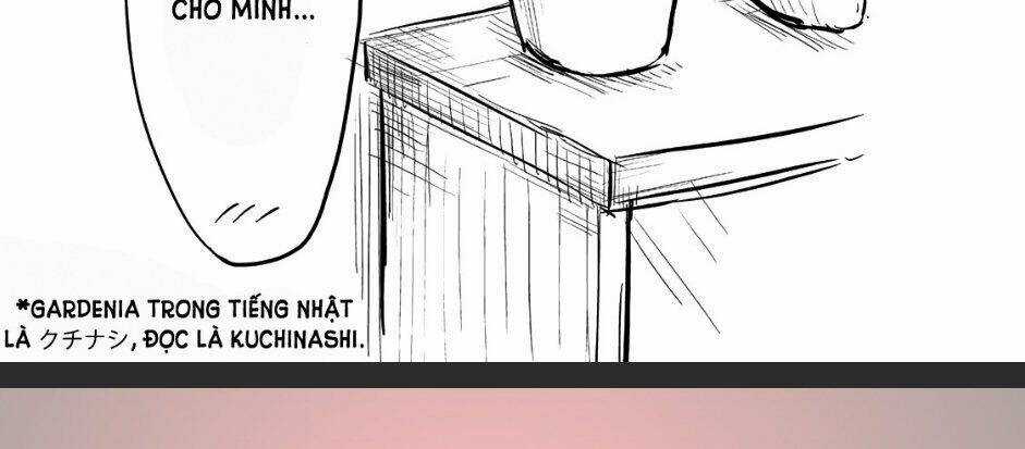 Thứ Mà Đôi Ta Mong Muốn Chapter 37 trang 34