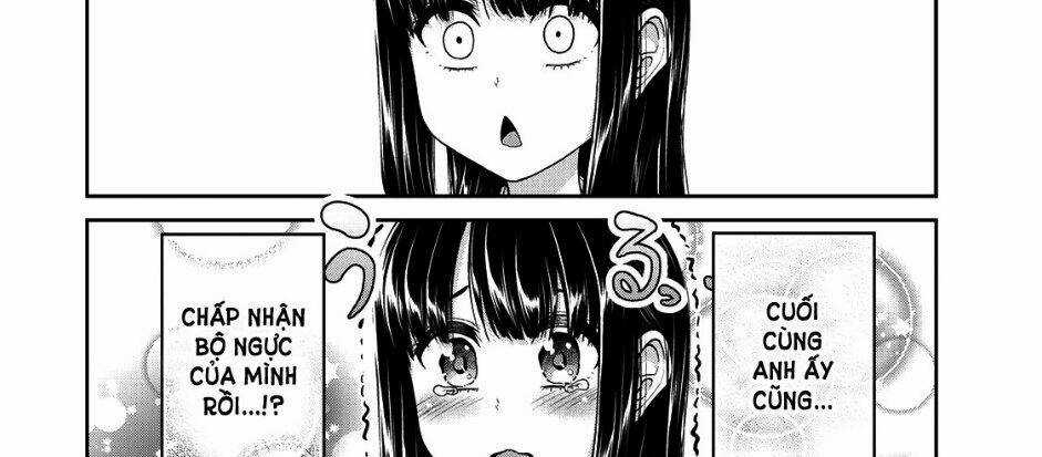 Thứ Mà Đôi Ta Mong Muốn Chapter 37 trang 7