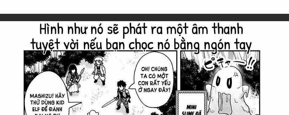 Thứ Mà Đôi Ta Mong Muốn Chapter 38 trang 20