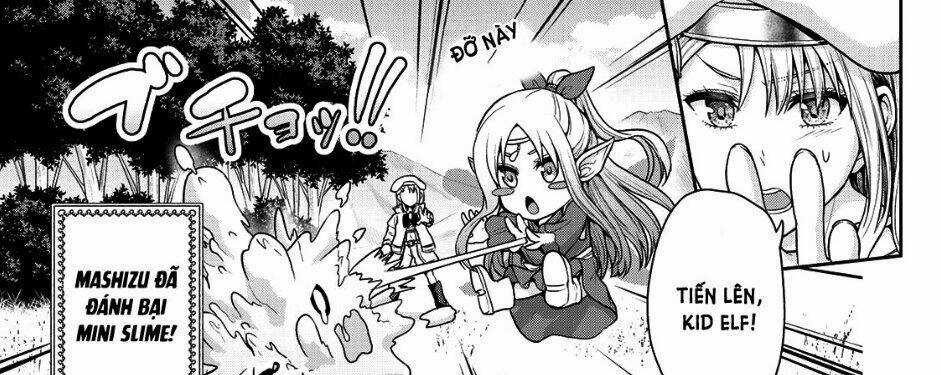 Thứ Mà Đôi Ta Mong Muốn Chapter 38 trang 24