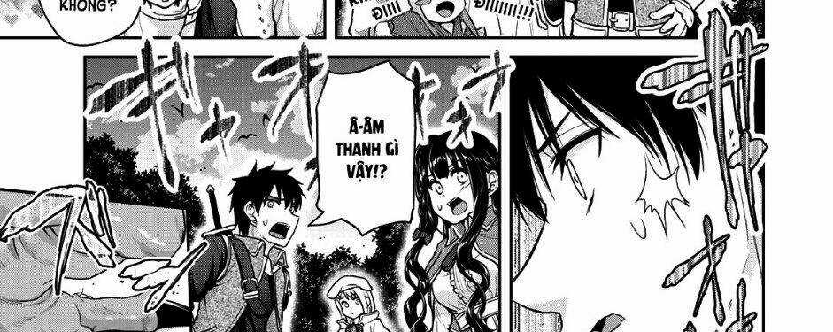 Thứ Mà Đôi Ta Mong Muốn Chapter 38 trang 26