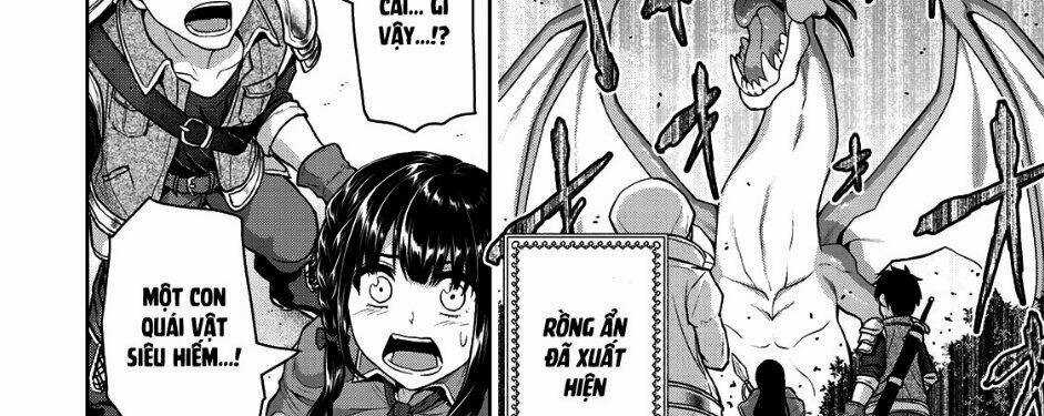 Thứ Mà Đôi Ta Mong Muốn Chapter 38 trang 28