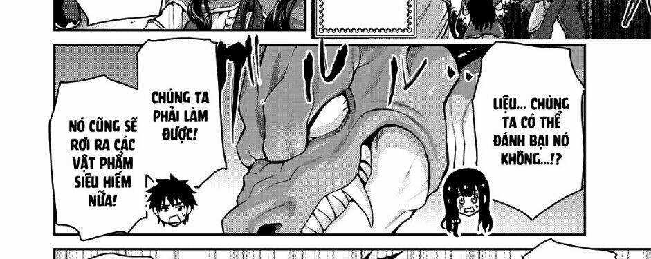 Thứ Mà Đôi Ta Mong Muốn Chapter 38 trang 29