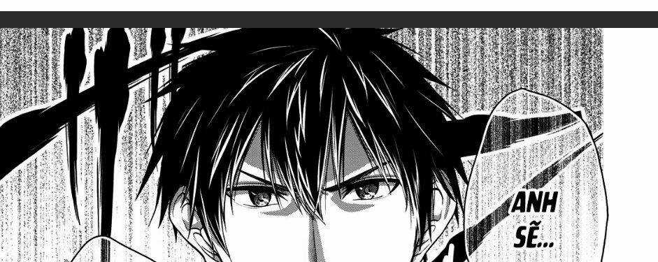 Thứ Mà Đôi Ta Mong Muốn Chapter 38 trang 31