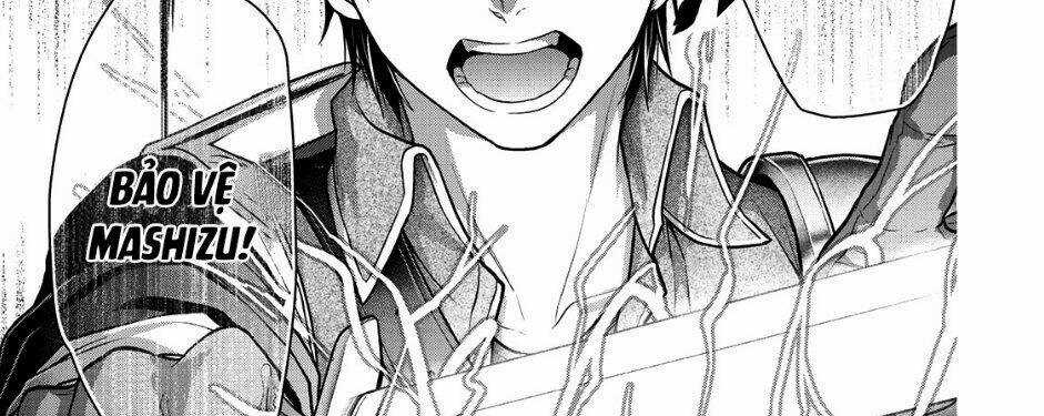 Thứ Mà Đôi Ta Mong Muốn Chapter 38 trang 32