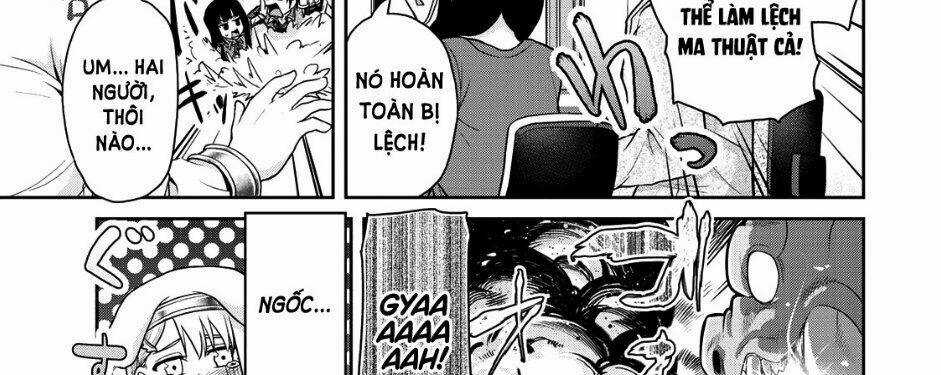 Thứ Mà Đôi Ta Mong Muốn Chapter 39 trang 11