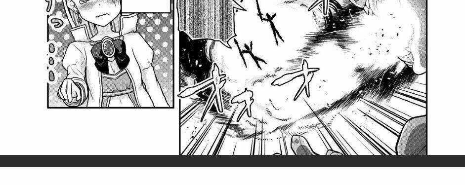 Thứ Mà Đôi Ta Mong Muốn Chapter 39 trang 12