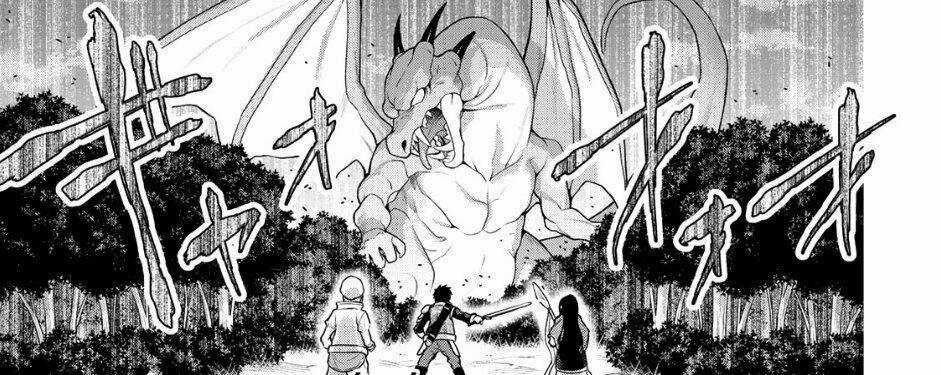 Thứ Mà Đôi Ta Mong Muốn Chapter 39 trang 2