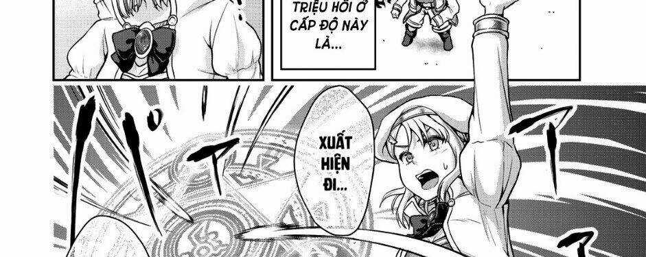 Thứ Mà Đôi Ta Mong Muốn Chapter 39 trang 21