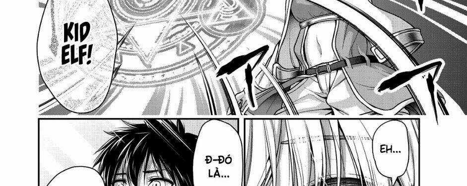 Thứ Mà Đôi Ta Mong Muốn Chapter 39 trang 22