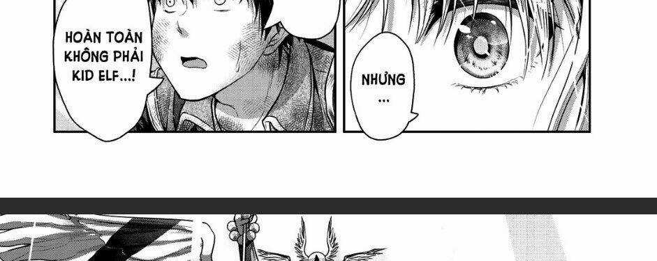 Thứ Mà Đôi Ta Mong Muốn Chapter 39 trang 23