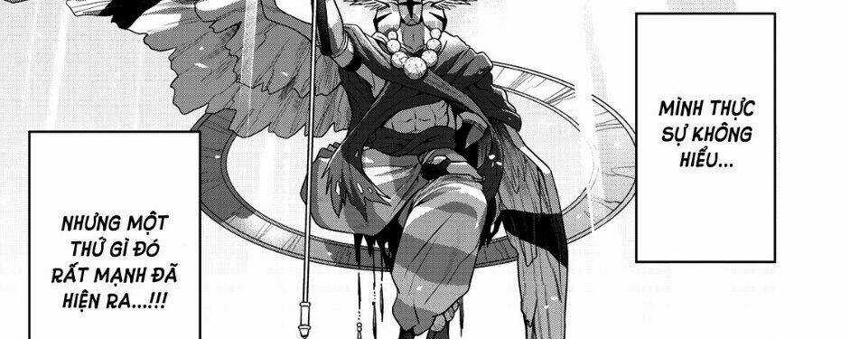 Thứ Mà Đôi Ta Mong Muốn Chapter 39 trang 24